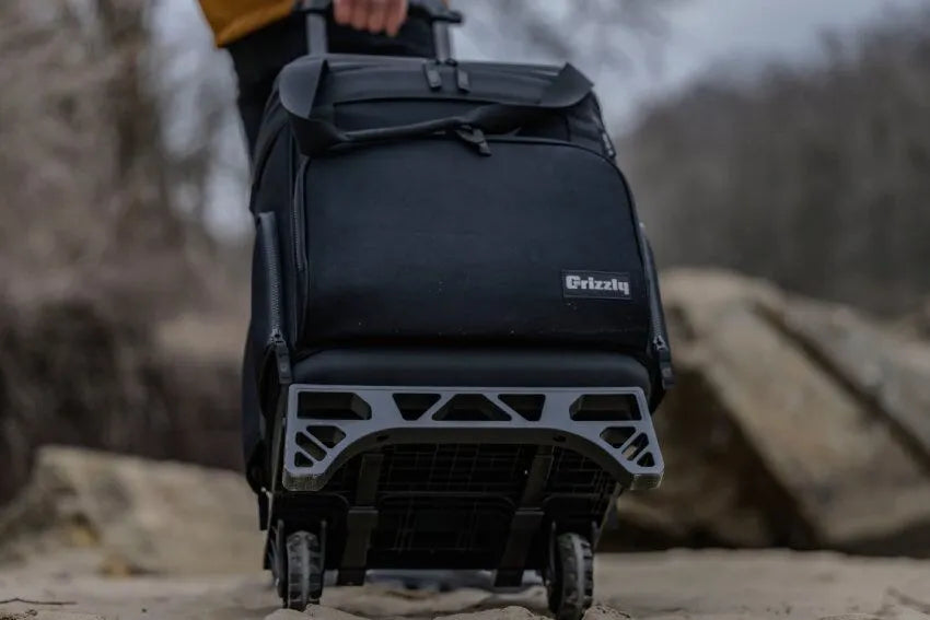 Grizzly Drifter 30 Cooler Bag | 30 qt