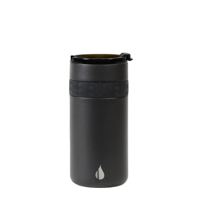 Elemental Commuter Dousip 12 oz Black 