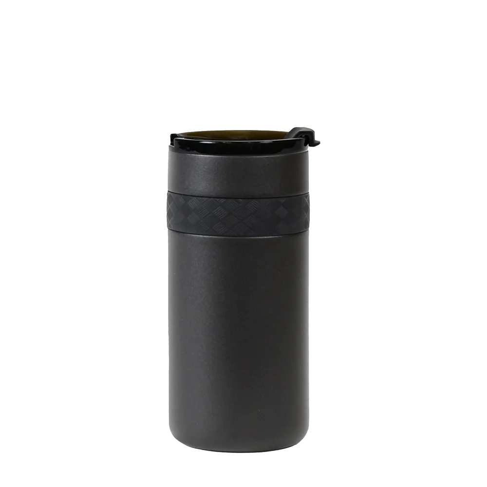 Elemental Commuter Dousip 12 oz Black 