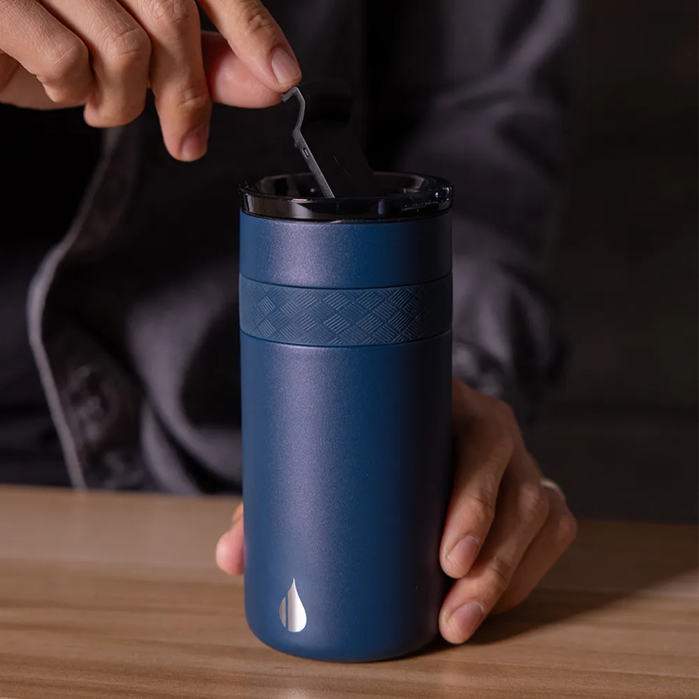 Commuter Dousip | 12 oz