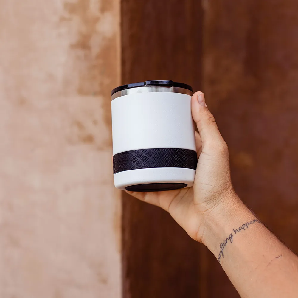 Recess Lowball Tumbler | 10 oz