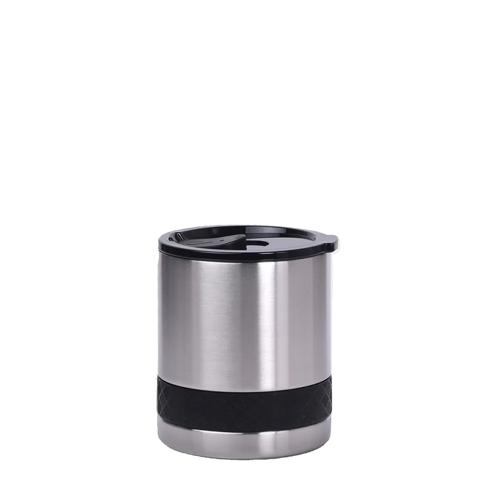Elemental 10 oz Recess Lowball Tumbler 