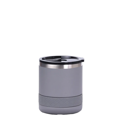 Elemental 10 oz Recess Lowball Tumbler 