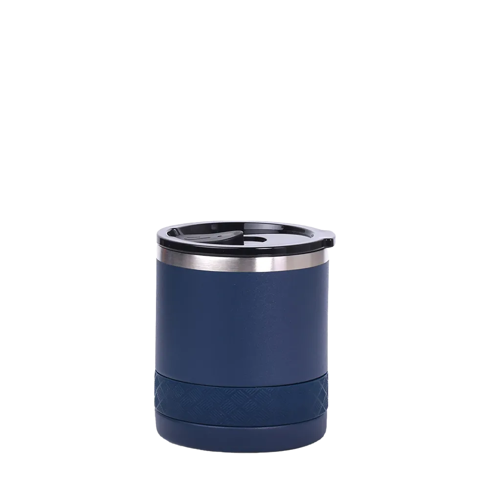 Elemental 10 oz Recess Lowball Tumbler 