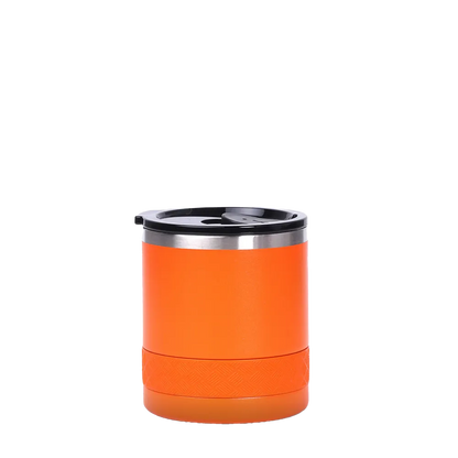 Elemental 10 oz Recess Lowball Tumbler 