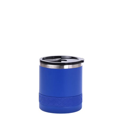 Elemental 10 oz Recess Lowball Tumbler 