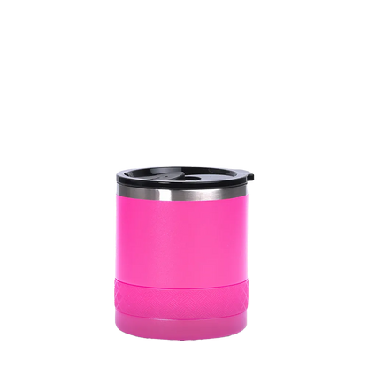 Elemental 10 oz Recess Lowball Tumbler 