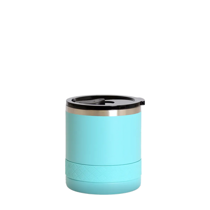 Elemental 10 oz Recess Lowball Tumbler 