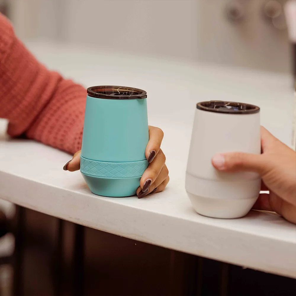 Recess Stemless Tumbler | 10 oz