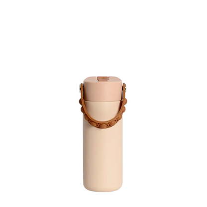 Elemental Core Pop Bottle 18 oz Beige 