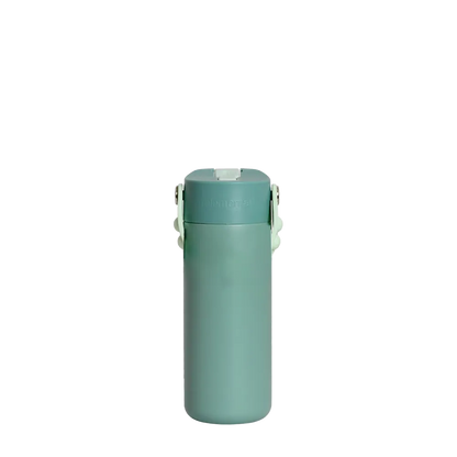 Elemental Core Pop Bottle 18 oz Sage 