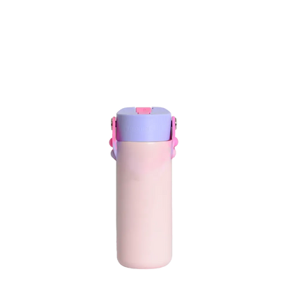 Elemental Core Pop Bottle 18 oz Blush Pink Tie Dye 