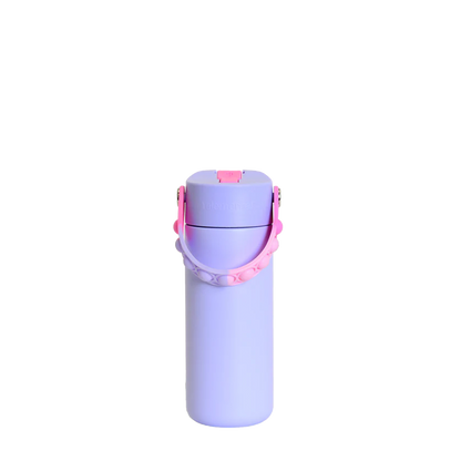 Elemental Core Pop Bottle 18 oz Lilac Tie Dye 