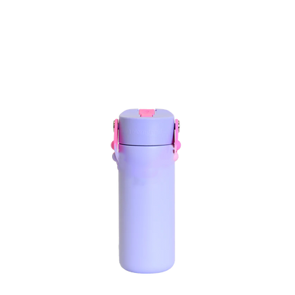 Elemental Core Pop Bottle 18 oz Lilac Tie Dye 