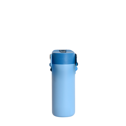 Elemental Core Pop Bottle 18 oz Ocean Tie Dye 