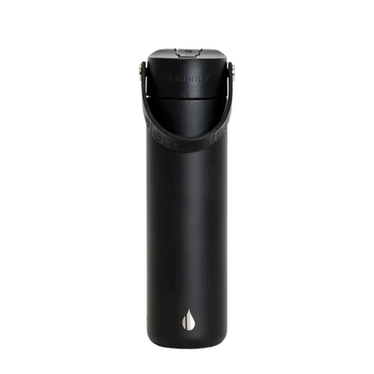 Elemental Core Bottle 24 oz Black 
