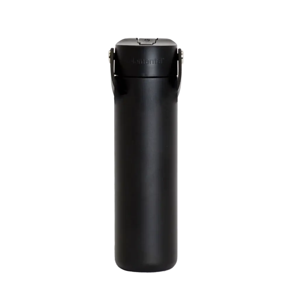 Elemental Core Bottle 24 oz Black 
