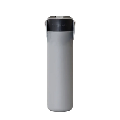 Elemental Core Bottle 24 oz Black and Graphite 