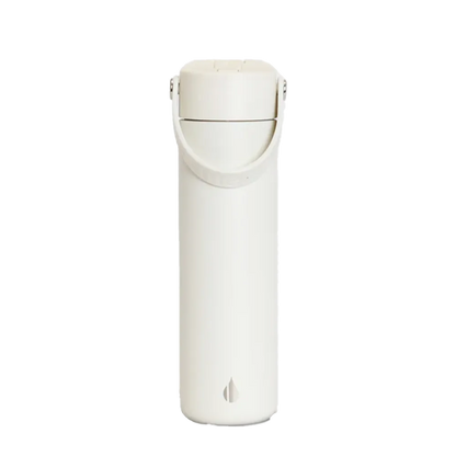 Elemental Core Bottle 24 oz White 