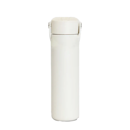 Elemental Core Bottle 24 oz White 