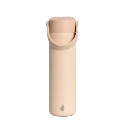 Elemental Core Bottle 24 oz Beige 