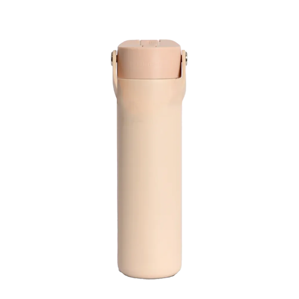Elemental Core Bottle 24 oz Beige 