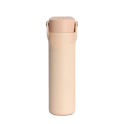 Elemental Core Bottle 24 oz Beige 