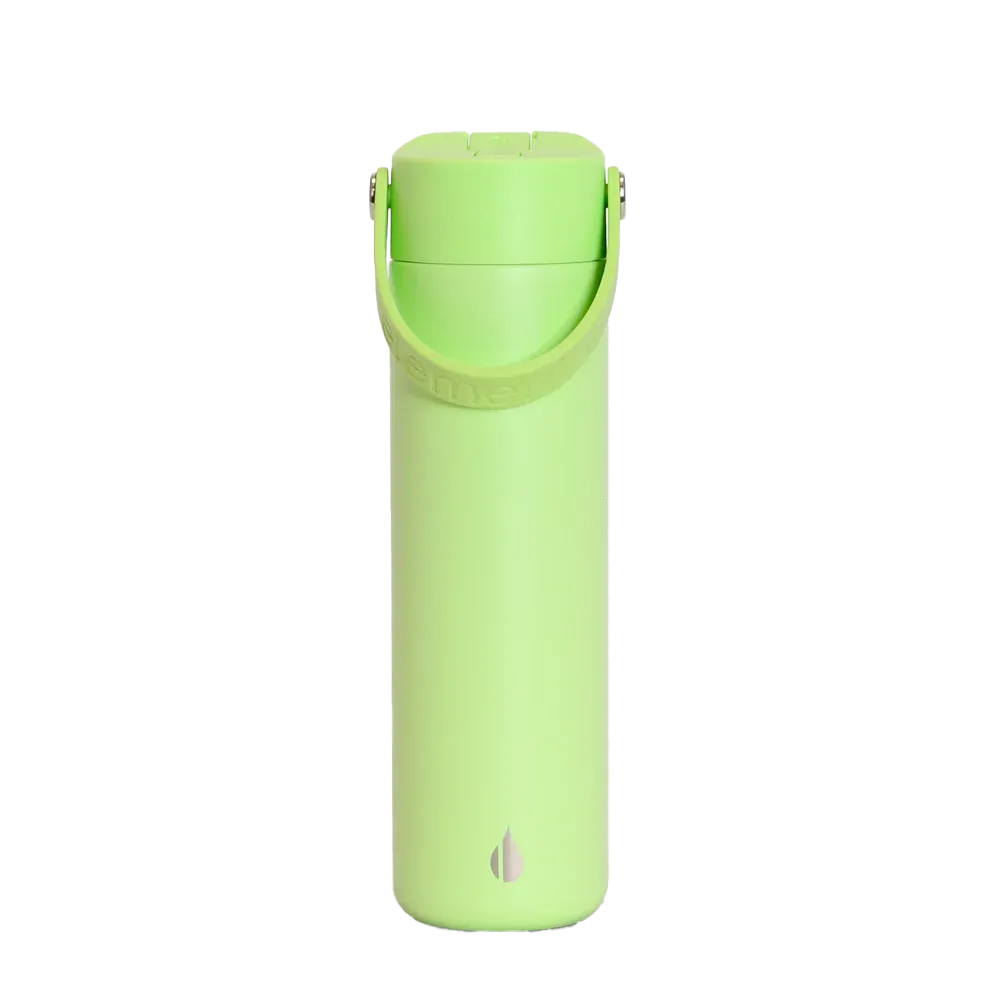 Elemental Core Bottle 24 oz Key Lime 