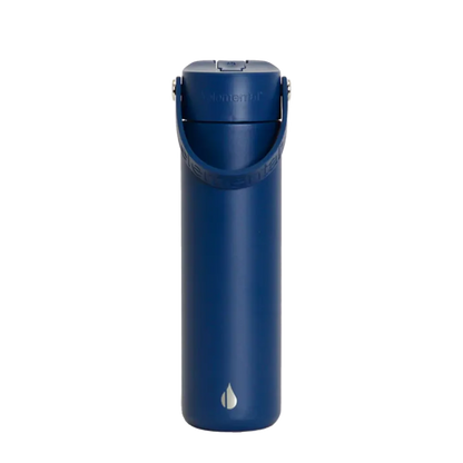 Elemental Core Bottle 24 oz Navy 