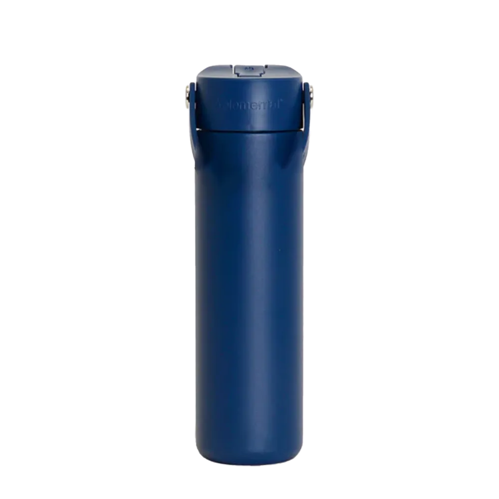 Elemental Core Bottle 24 oz Navy 