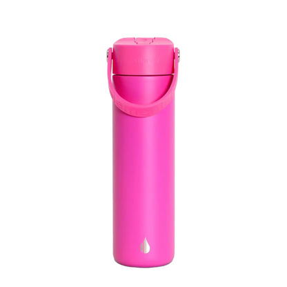 Elemental Core Bottle 24 oz Hot Pink 