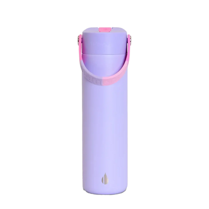 Elemental Core Bottle 24 oz Lilac Tie Dye 