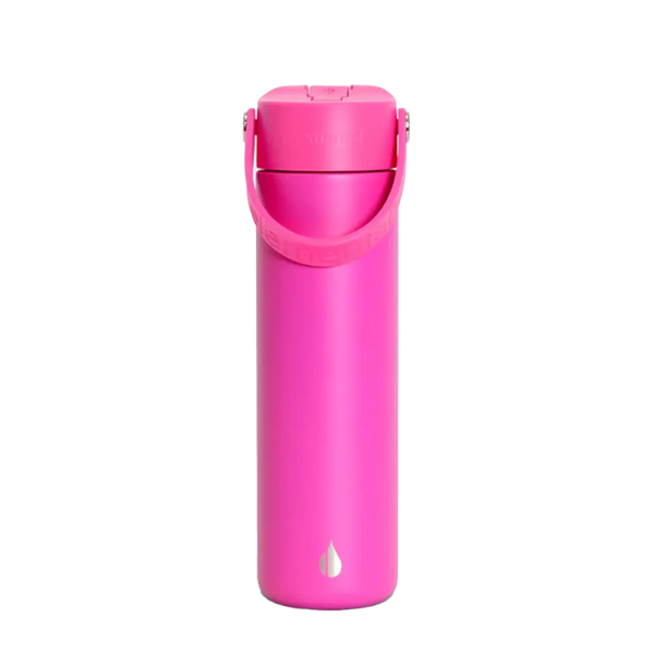 Elemental 24 oz Core Bottle #color_hot-pink