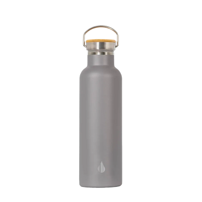 Elemental Classic Bottle 25 oz Graphite 