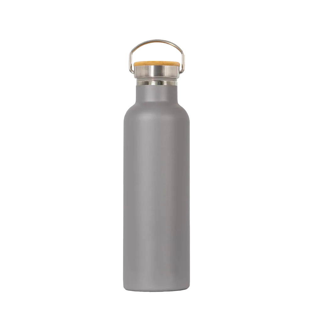 Elemental Classic Bottle 25 oz Graphite 