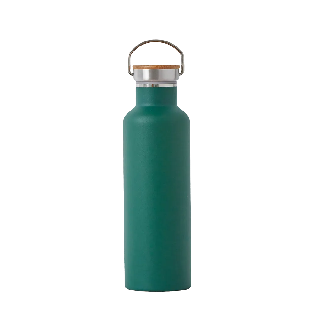 Elemental Classic Bottle 25 oz Forest 