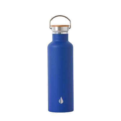 Elemental Classic Bottle 25 oz Royal Blue 