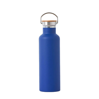 Elemental Classic Bottle 25 oz Royal Blue 