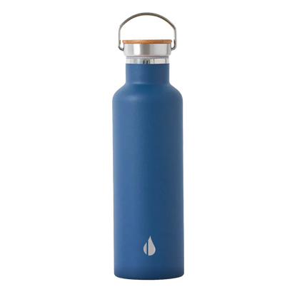 Elemental Classic Bottle 25 oz Navy 