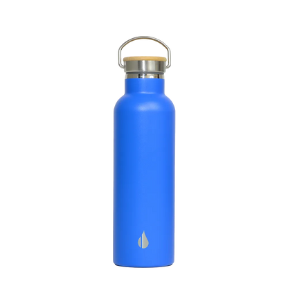 Elemental Classic Bottle 25 oz Azure 