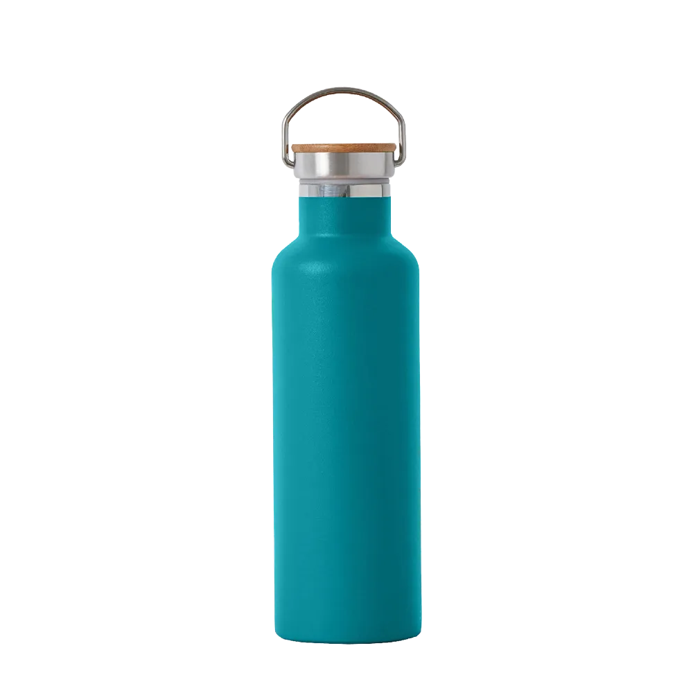 Elemental Classic Bottle 25 oz Teal 