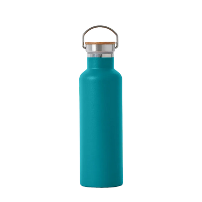 Elemental Classic Bottle 25 oz Teal 