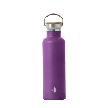 Elemental Classic Bottle 25 oz Plum 