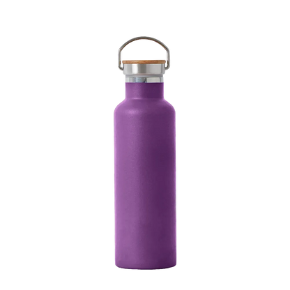 Elemental Classic Bottle 25 oz Plum 