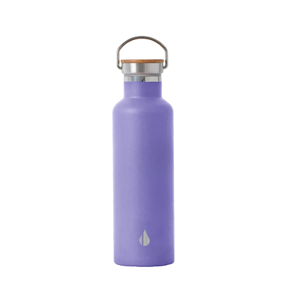 Elemental Classic Bottle 25 oz Lavender 