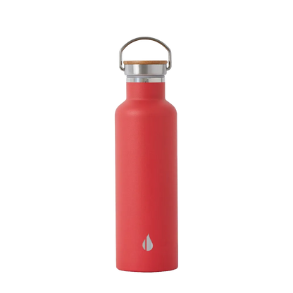 Elemental Classic Bottle 25 oz Red 