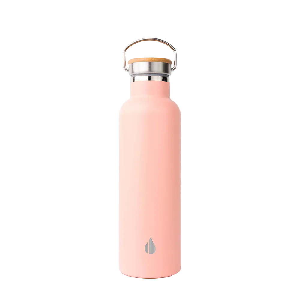 Elemental Classic Bottle 25 oz Rose 