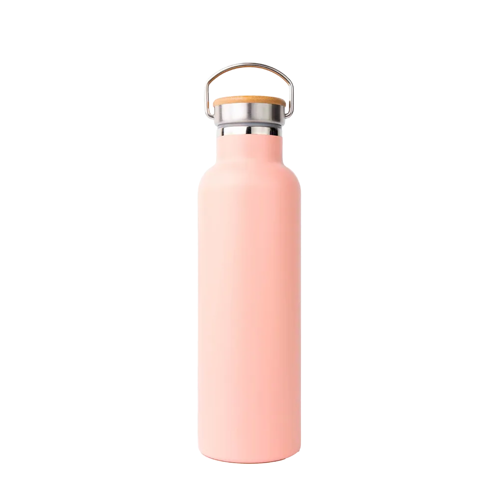 Elemental Classic Bottle 25 oz Rose 