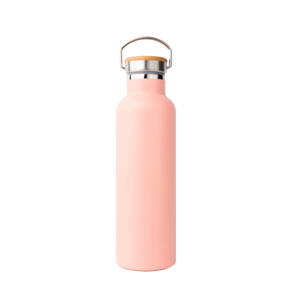 Elemental Classic Bottle 25 oz Rose 