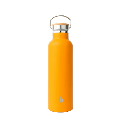 Elemental Classic Bottle 25 oz Citrus 